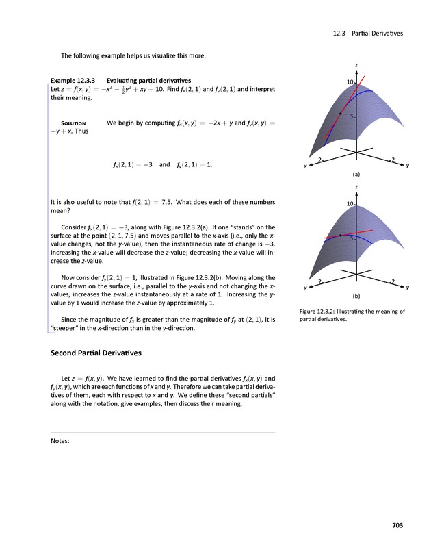 APEX Calculus - Page 703